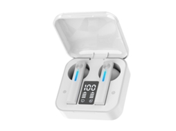 Auriculares Bluetooth True Wireless WEIMAI