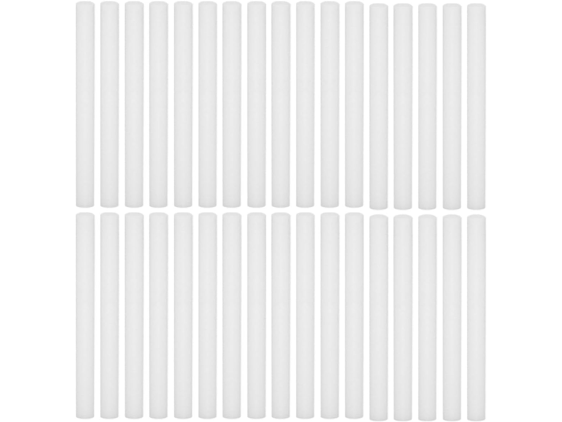 Bâtonnets Pour Sceller Espaços Mousse 42 Garnissage Coussin Canapé Blanc, Faciles À Utiliser Protéger Housse