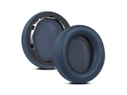 Almofada para Auscultadores ANKER Soundcore Life Q35 de Orelhas de Espuma Macia Azul XIAOMOYU