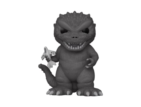 Figura Funko GODZILLA: 70Th Aniversário GODZILLA 1954 Pop! Vinyl