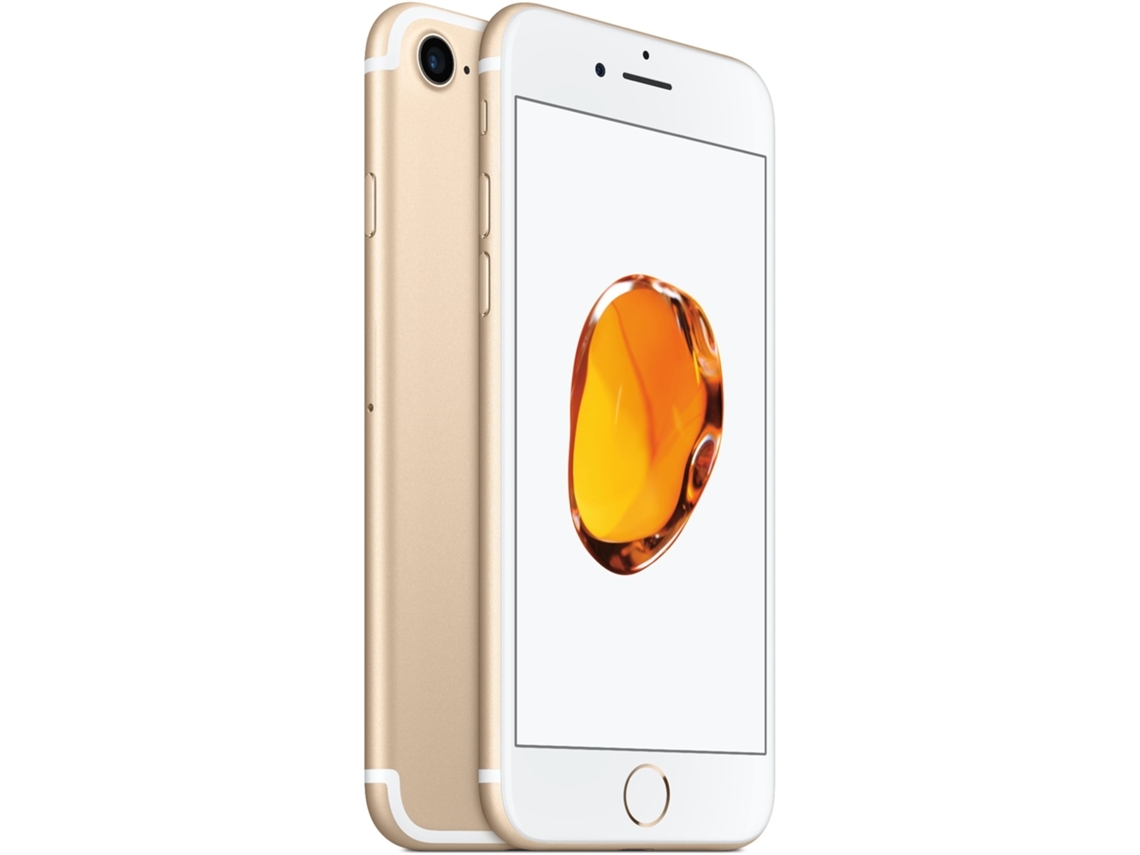 iPhone 7 APPLE (Outlet Grade B - 4.7'' - 2 GB - 32 GB - Dourado)