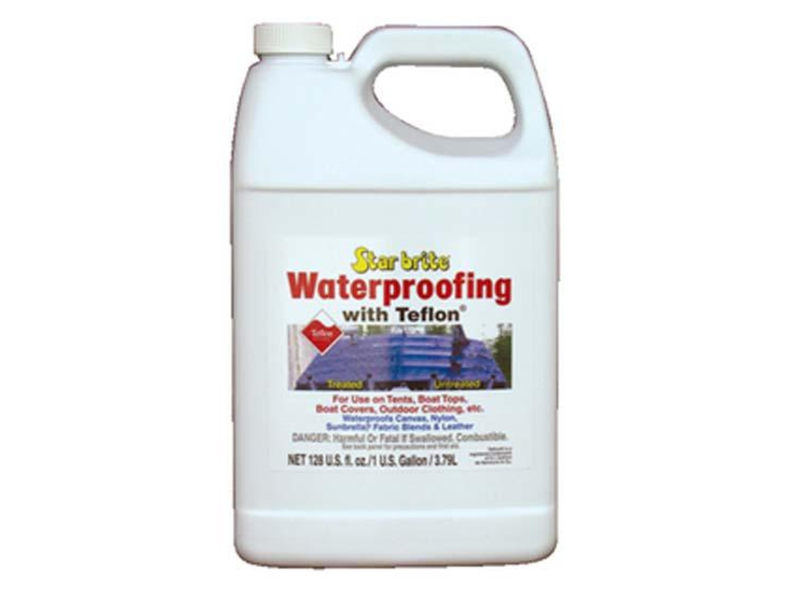 STARBRITE Waterproofing With Ptef