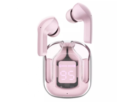 Auriculares Bluetooth True Wireless SMARTEK Smtk-air31p