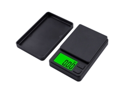 Lurelia Balança De Cozinha, 200 G, 0,01 G