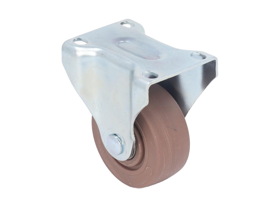 Rebite Fixo De Nylon, Grosso E Resistente A Altas Temperaturas, 3 Polegadas, Para