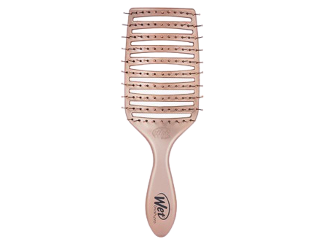 Cepillo Epic Quick Dry Rose Gold Wet Brush