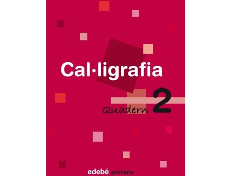 Livro Quad.Calligrafia 2.1º Prim.(En Ruta)