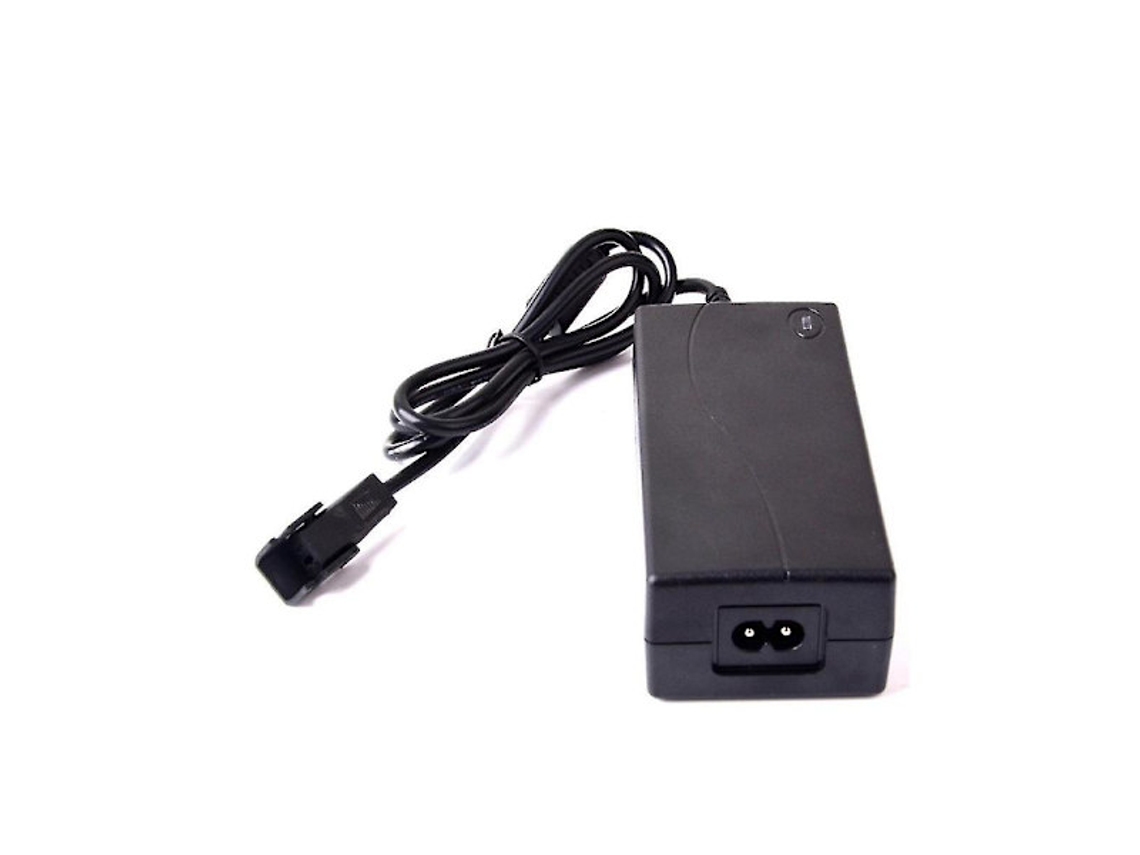 Adaptador 29v 2a Compatível Com Poltronas Reclináveis, Carregador De 2 Pinos Compatível Com Sofás Elétricos