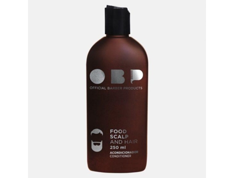 Food Scalp And Hair Conditioner OBP