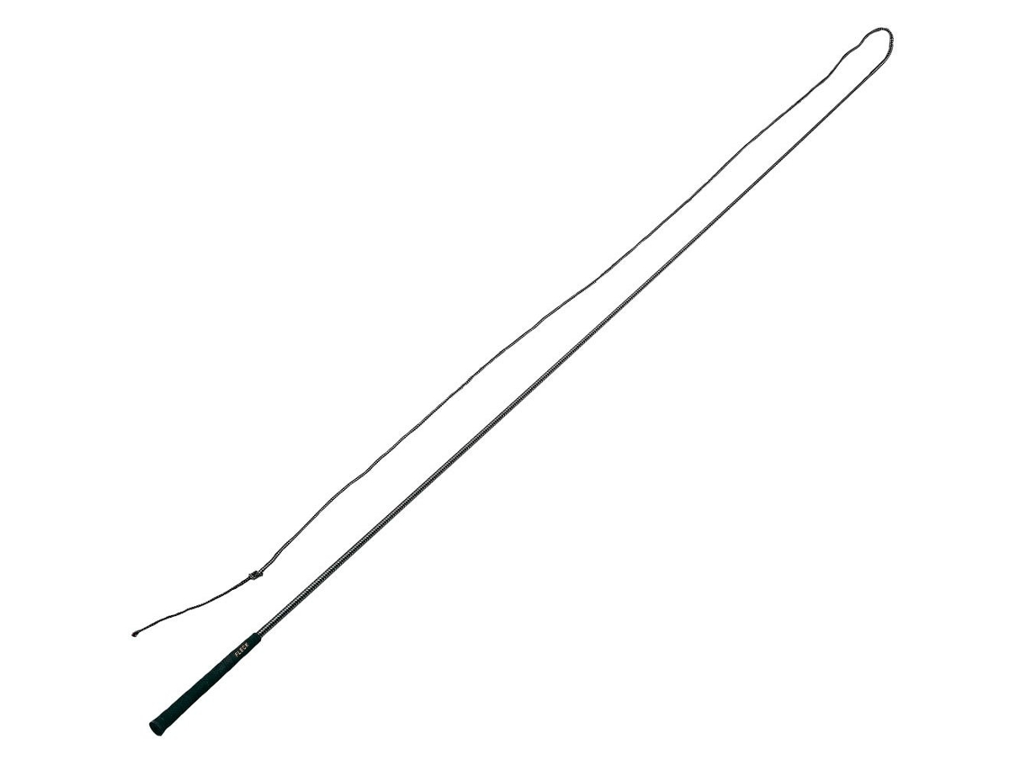 Chicote de Luz Ultra Preto 200 Cmfleck
