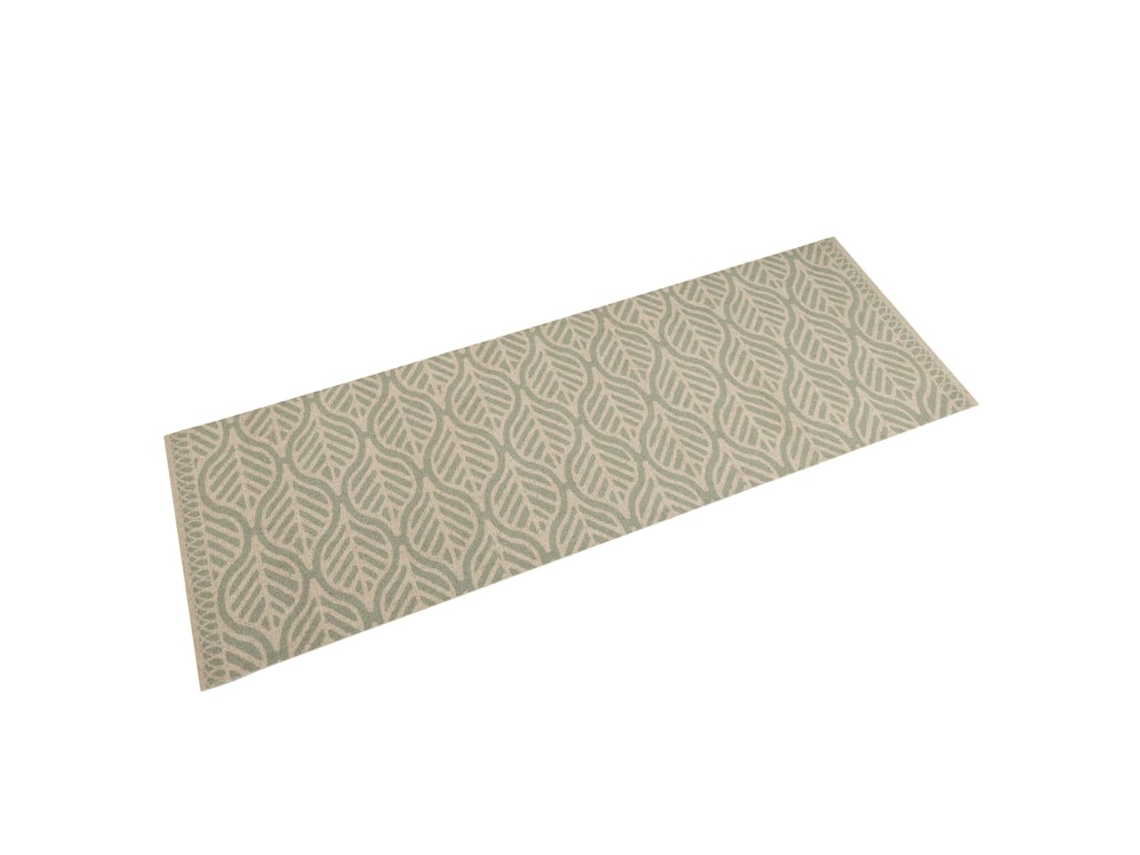 Kitchen Rug, Kitchen Rugs Vidaxl Verde Poliamida (60 X 180 Cm)