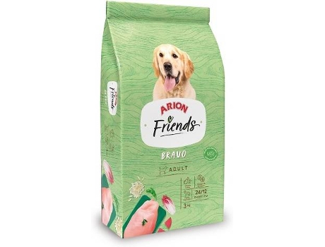Friends Bravo 3 Kg 
