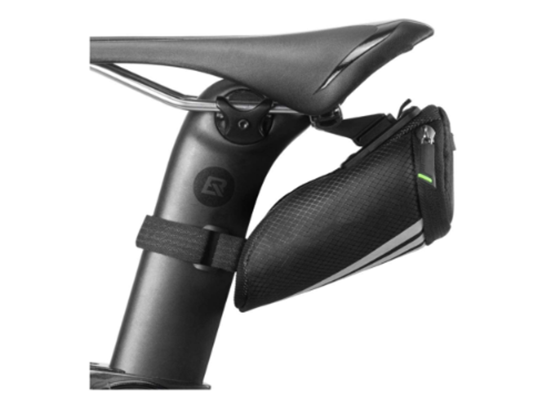 Bolsa de Bicicleta VEANXIN Preta