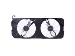 Ventilador De Resfriamento De Cpu Dissipador De Calor Galax Rtx 2060 Super Rtx 2070 Ventilador De Resfriamento Gráfico