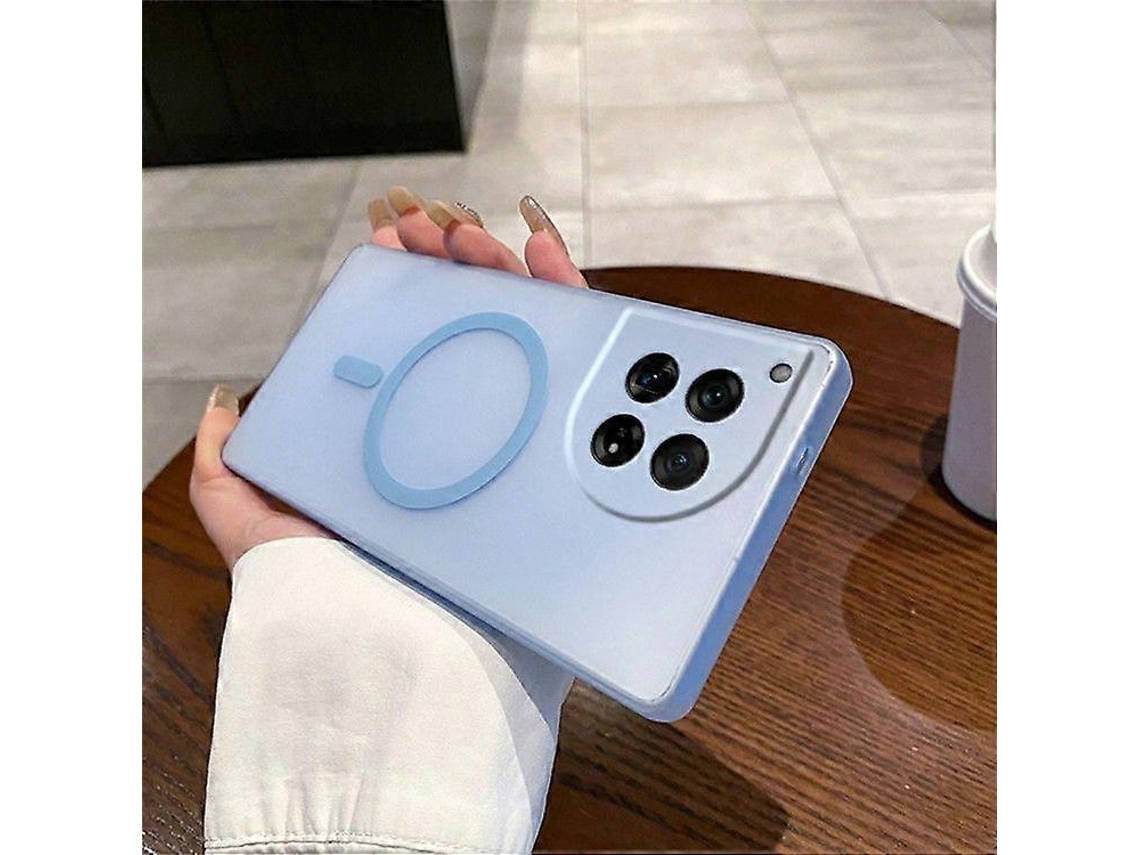 Pelicula de Vidro VEANXIN OnePlus 12 5G