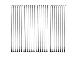 Kit de raio angular VISION Metron 40 disc 10x269mm-10x274mm-7x278mm TU