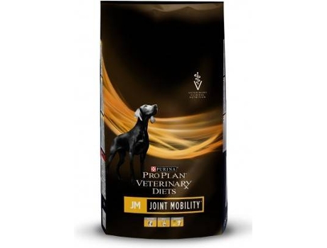 Ração para Cães  Pro Plan (3Kg - Seca - Porte Grande - Adulto - Sabor: Salmão)