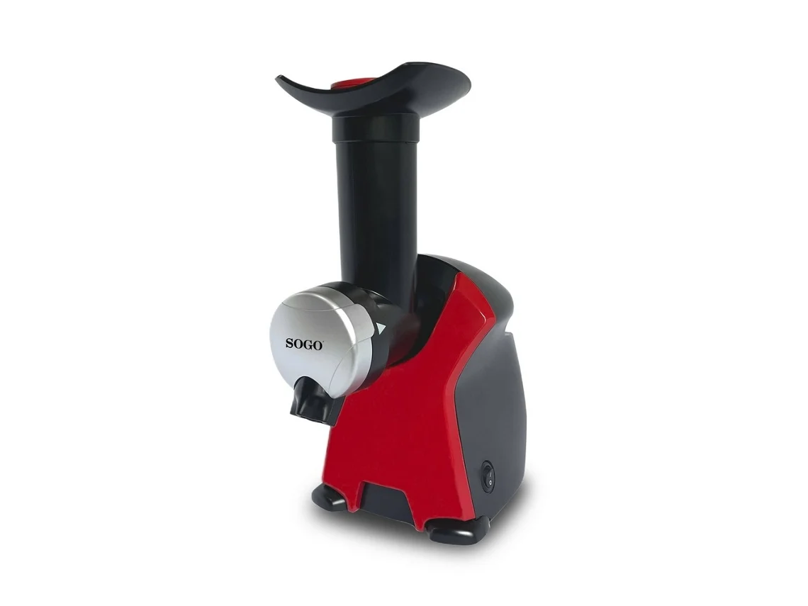 Máquina de Gelados SOGO FDM-SS-5246