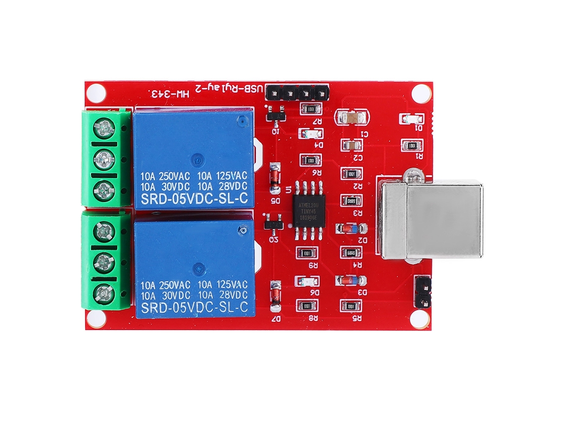 Chave Termostática KSD302 110℃ NC 250V16A | S/MARCA