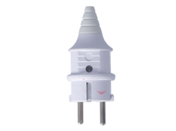 Adaptador De Tomada Internacional 5 Em 1 188f 250vac Para Acessórios Gás
