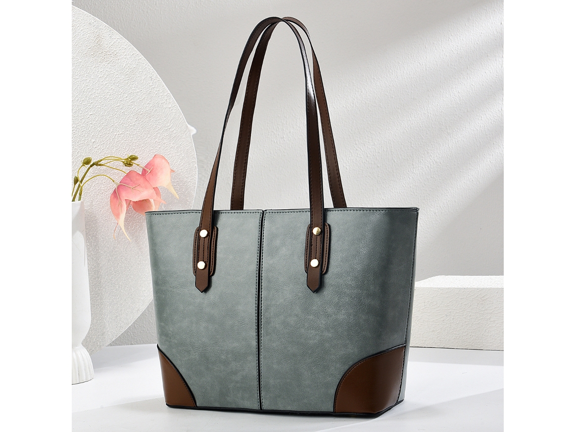 Mala De Ombro De Mulher Vintage (verde) Cuich