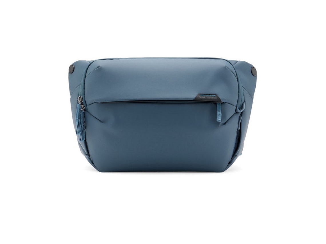 Everyday Sling 10l Ocean Beds 10 ds 3 PEAK DESIGN