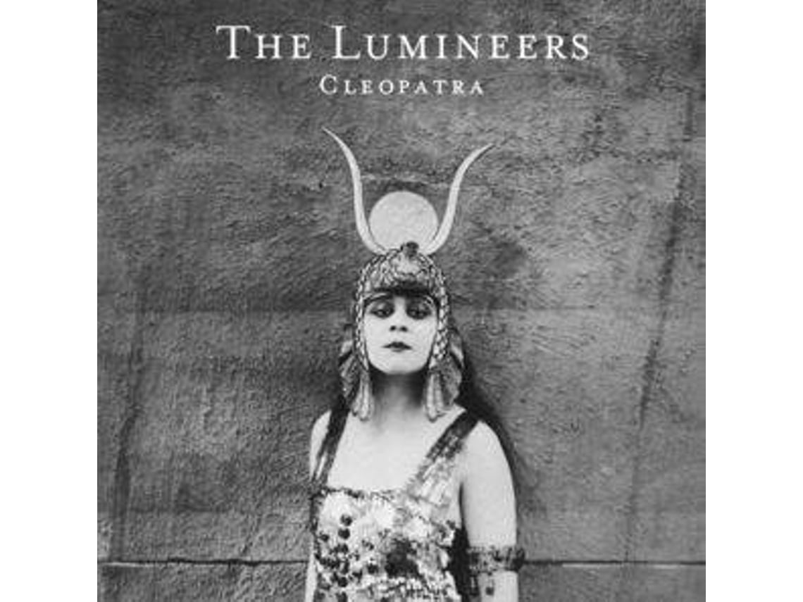 Vinil The Lumineers - Cleopatra (1CDs)