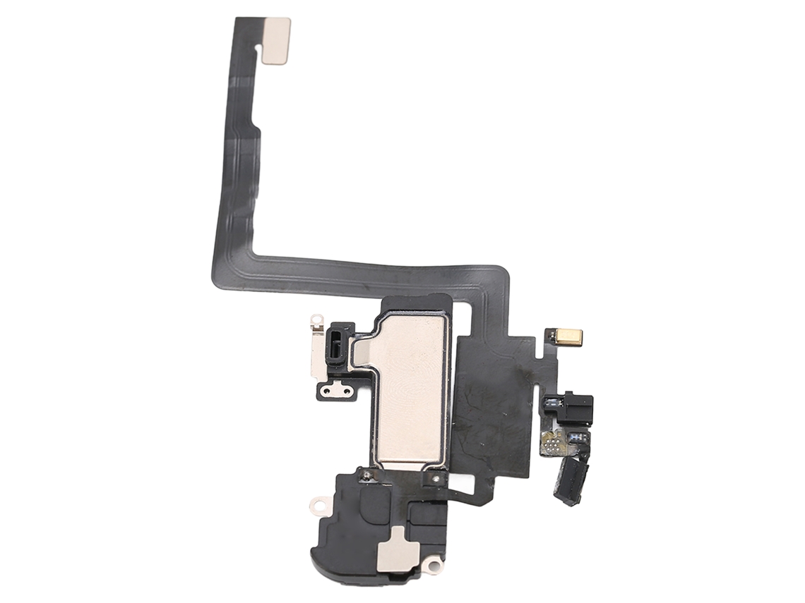 Cabo Flex Alto-falante com Sensor de Proximidade e Microfone para iPhone 11 Pro Max S/MARCA