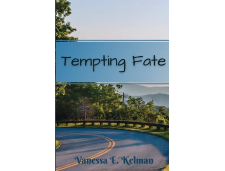 Livro Tempting Fate de Vanessa E Kelman (Inglês)