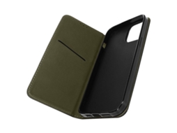 Capa Fólio Smart Bk Para Yemaesre Preto
