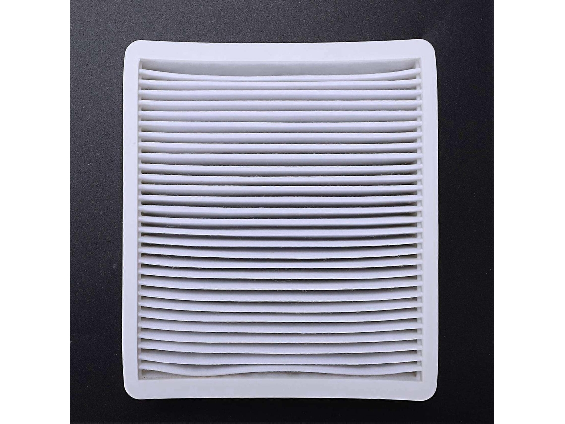 6 Filtros De Pó Hepa Para Aspirador De Pó + 9 Conjuntos De Algodão Filtrante Para Samsung Sc4300 Sc4470 Branco Vc-b710w_ozo