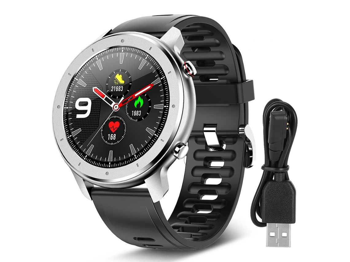 Pulseira Inteligente Novo F12 Resistente à Água Ip68 EOOCOO