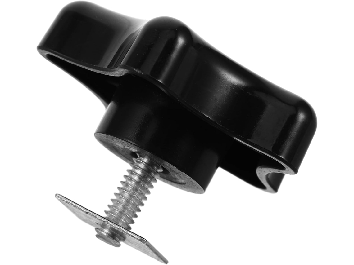 Botão De Janela Para Fixação De Toldo De Camping, Suporte Para Acessórios De Camping