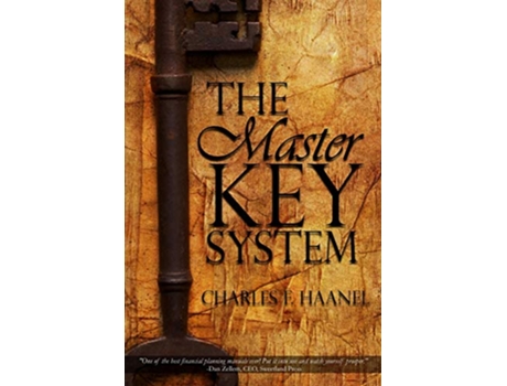 Livro The Master Key System by Charles F Haanel de Charles F Haanel (Inglês)