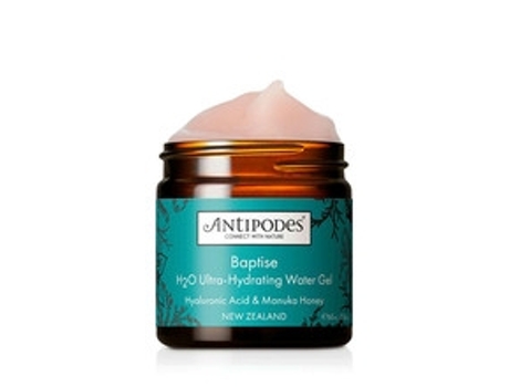 ANTIPODES Baptise H2O Ultra-Hydrating Water Gel Dry Skin 60Ml