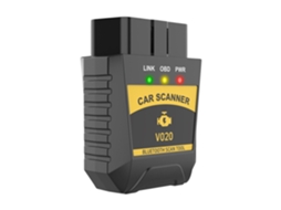 Ferramenta De Diagnóstico Digital Para Teste De Carga De Bateria