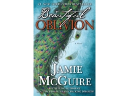 Livro Beautiful Oblivion de Jamie Mcguire (Inglês)