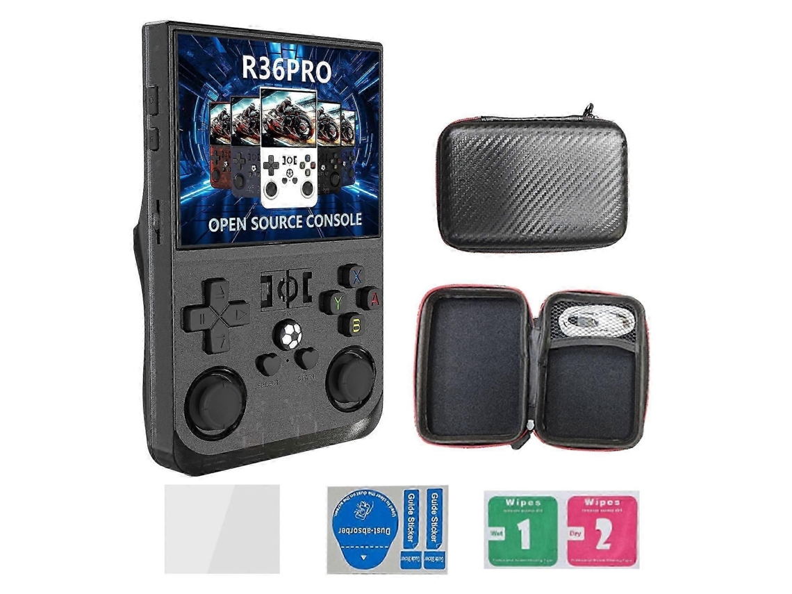 Suporte horizontal para console de jogos, multicolorido GOKOCO