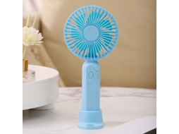 Ventilador de Camping portátil com LED | XIAOMOYU