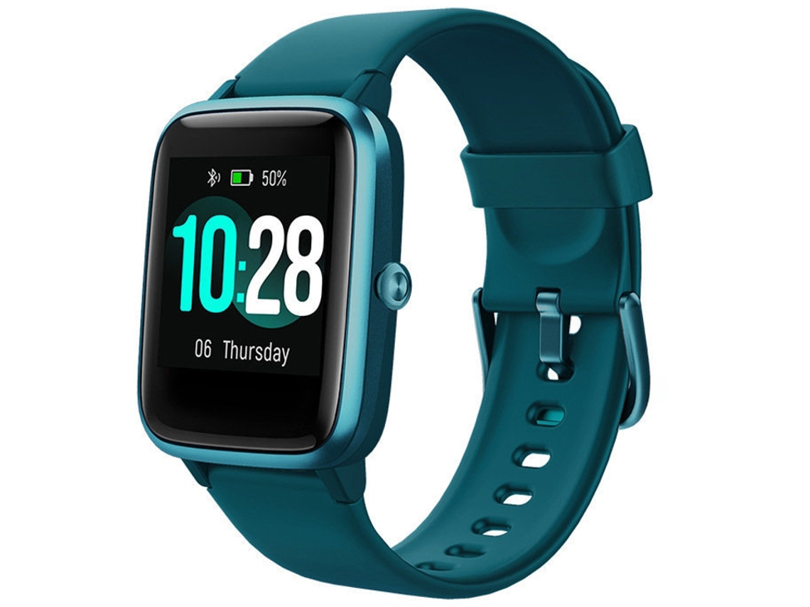 Smartwatch ENZON Verde