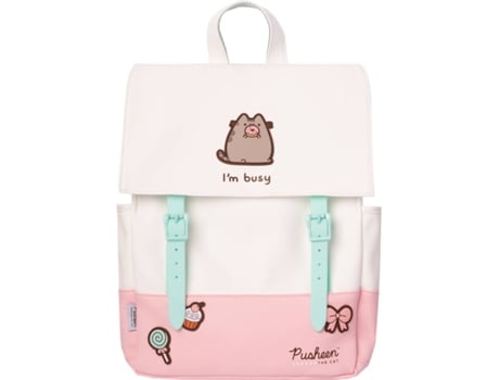 Mochila  Rose Collection Rosa
