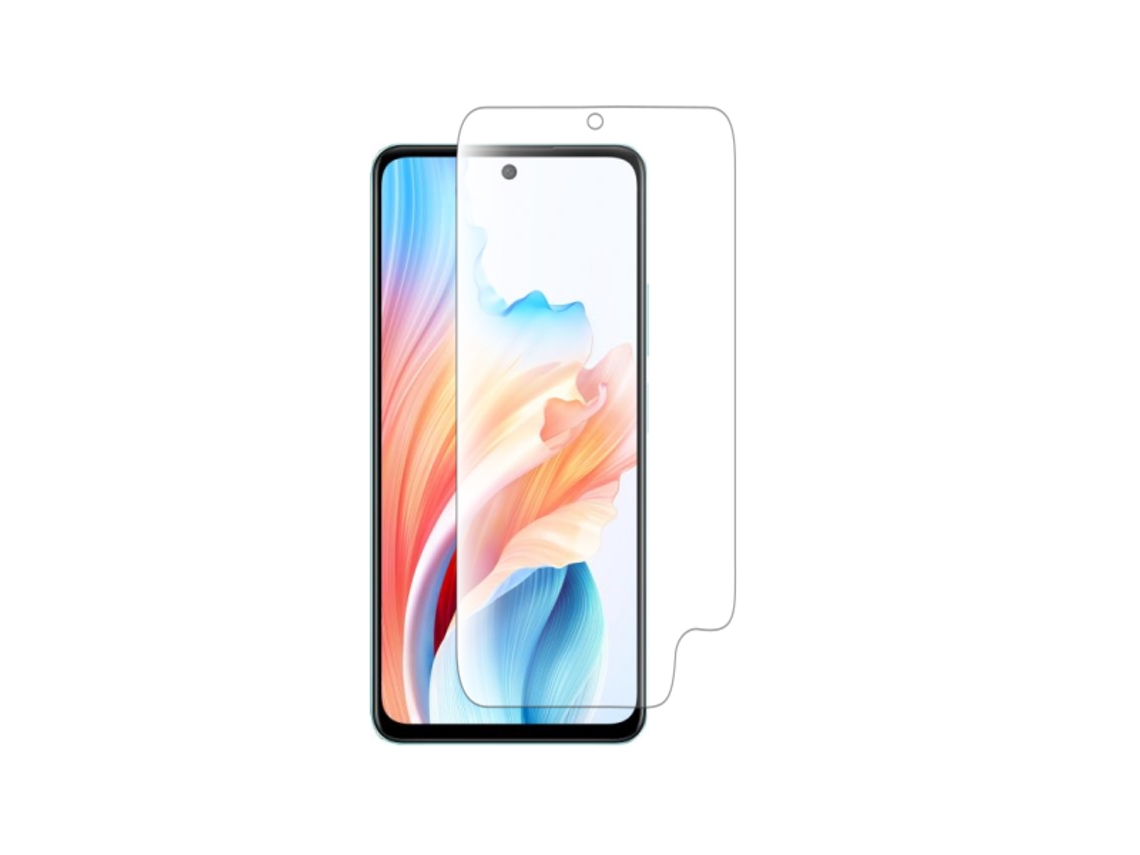 Película de Ecrã Cleargel para Xiaomi Redmi Note 12S CAPASMART Transparente