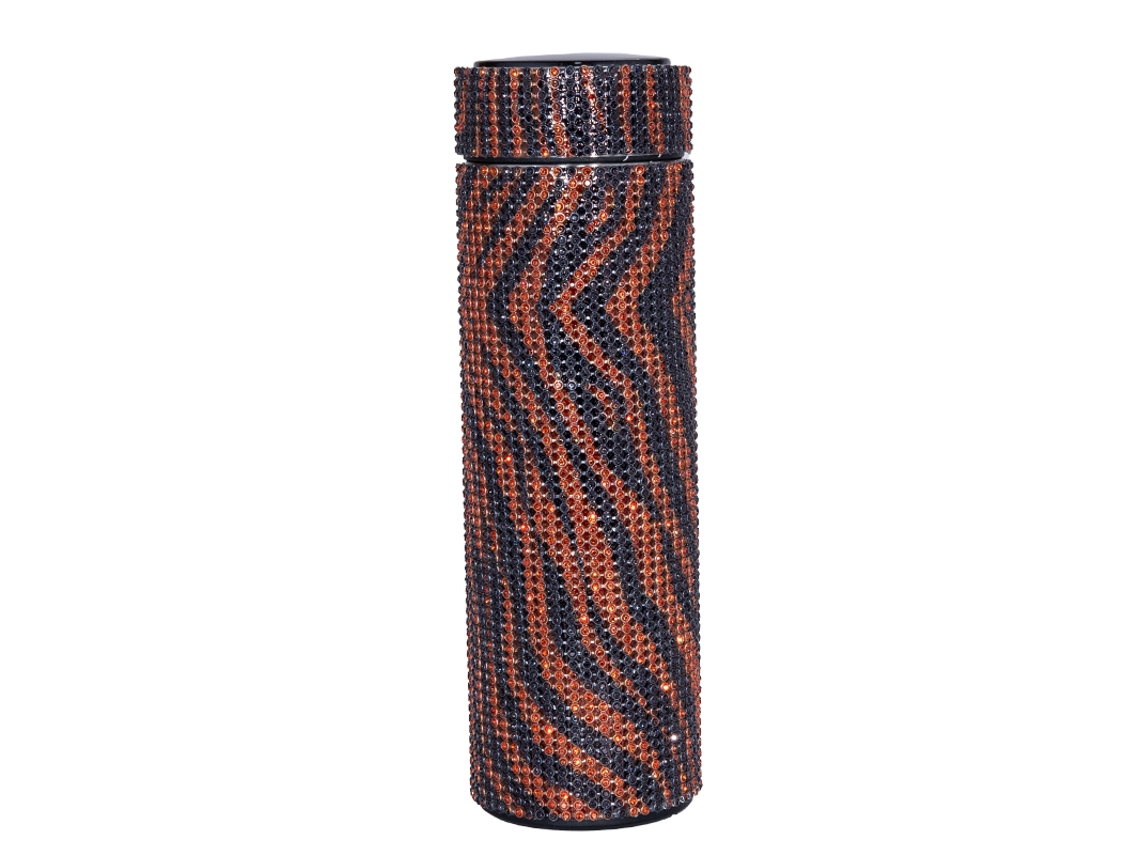 Garrafa Em Aço inoxidável  (500 ml)