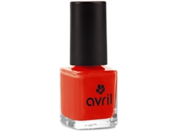 Verniz para Unhas 7Ml AVRIL