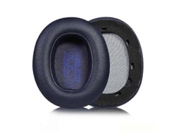 2 unidades de camadas de espuma para fones de ouvido JBL Live 650BT/660NC/Duet GIECY