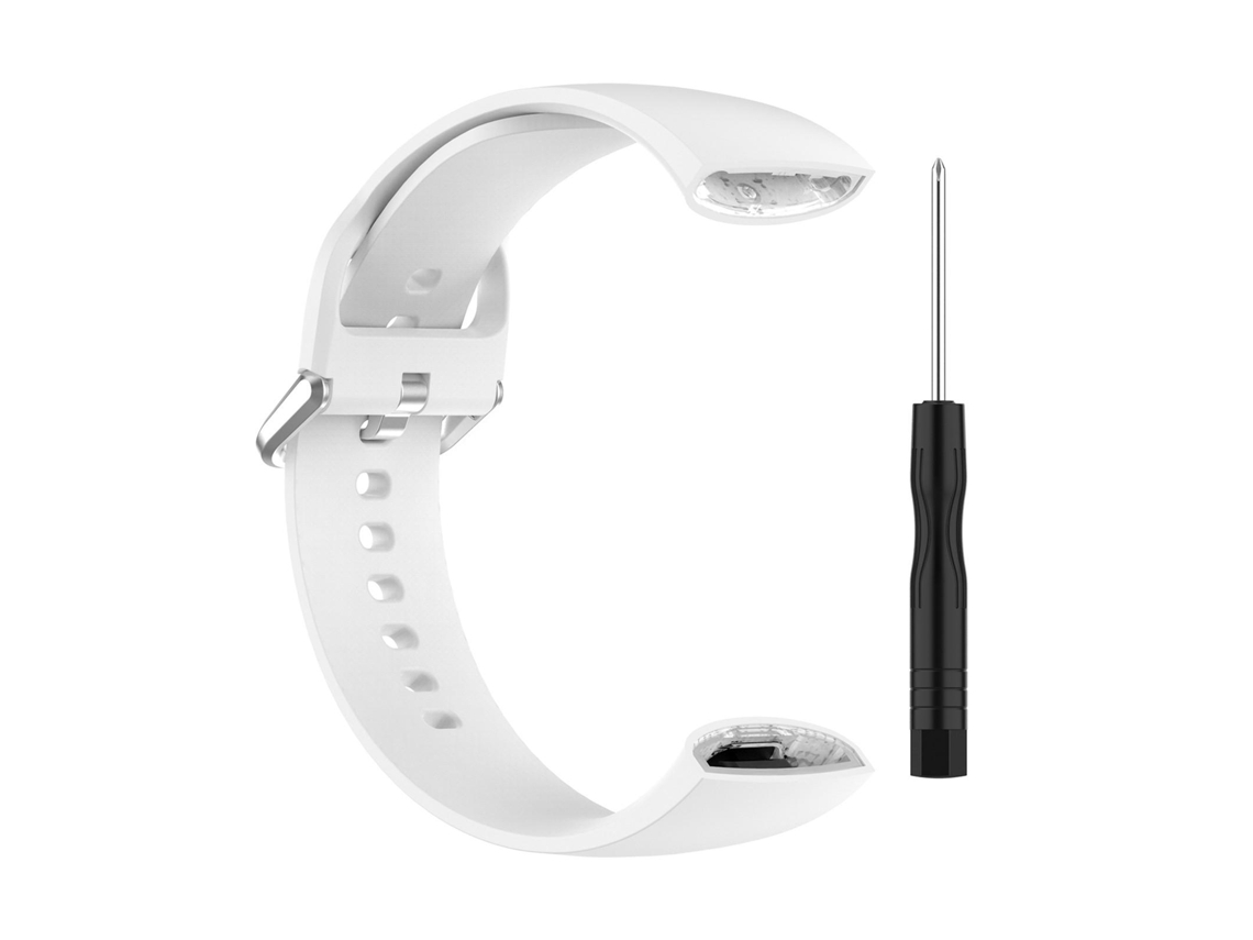 Pulseira de Silicone para Pulseira Inteligente EOOCOO