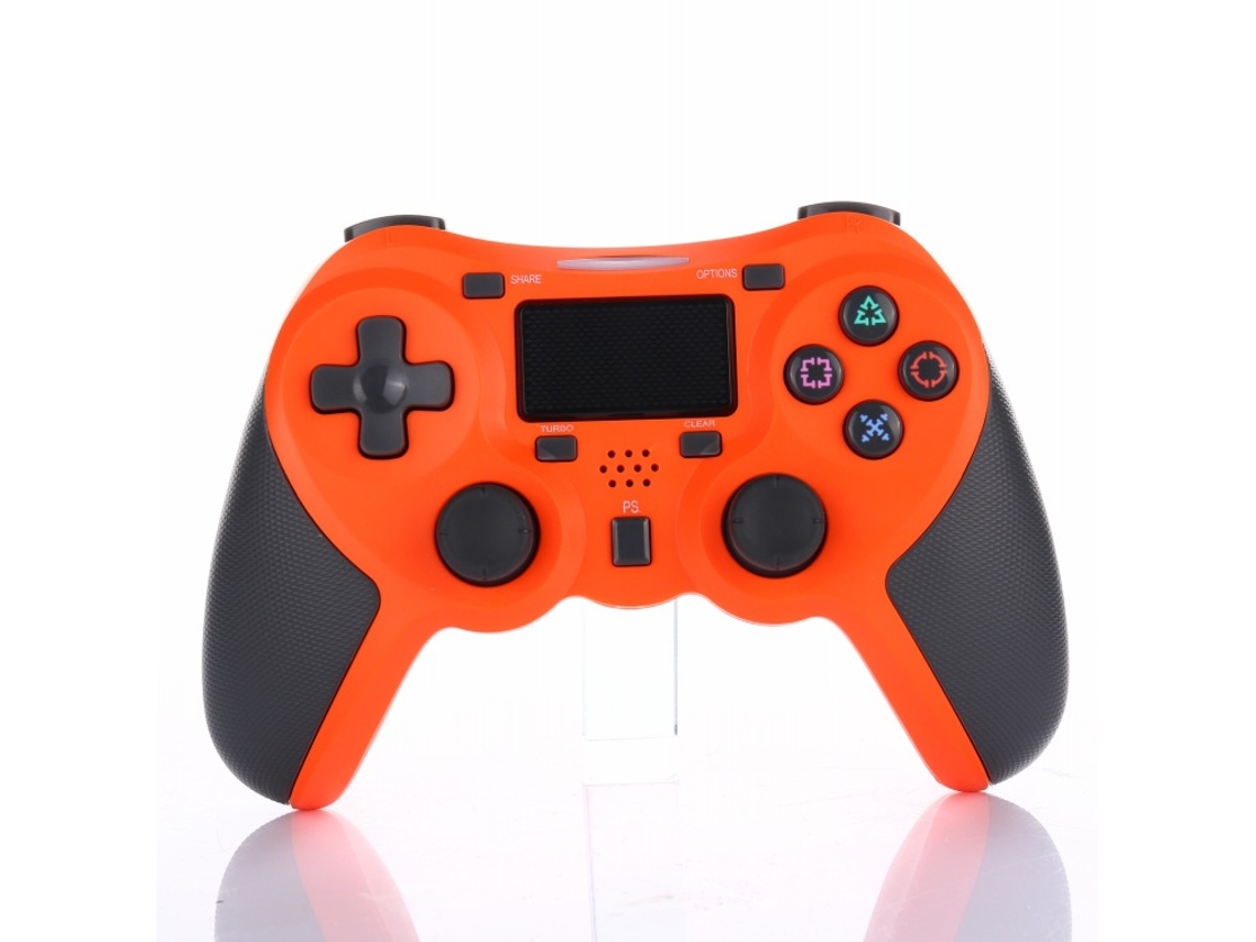 Comando PS4 LOVEBABYLY Y-ps4-001-001 (Wireless)