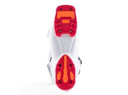 ROSSIGNOL Botas De Esqui Alpino Hi-speed Elite 110 Lv Gw Branco 29.5