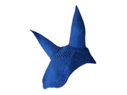 Ear Bonnet Azul Fulllexhis