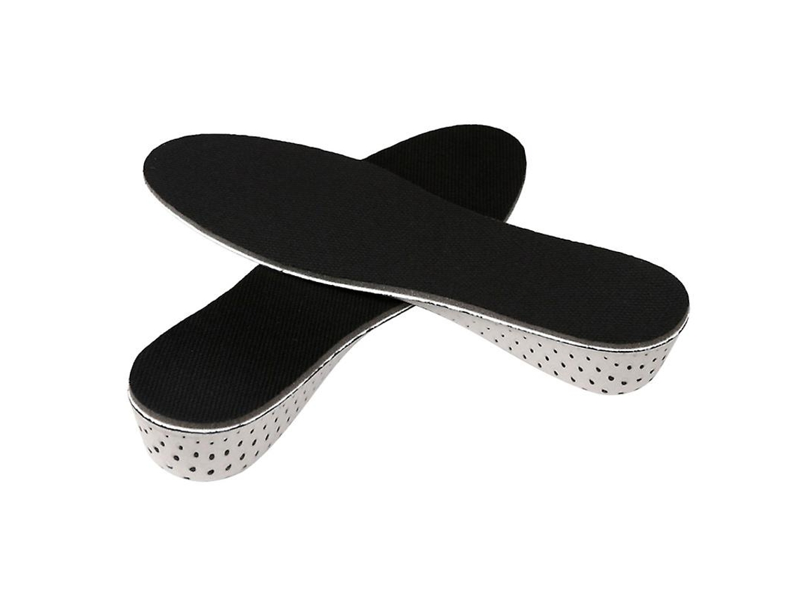 1pcs Palmilhas De Altura Allinless